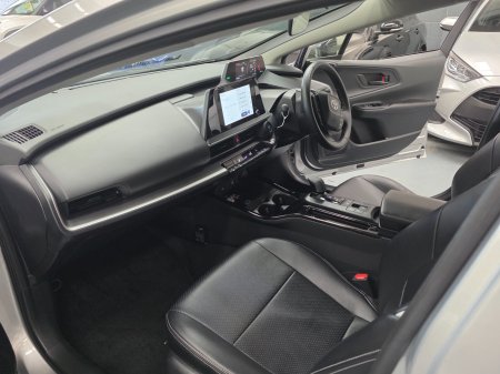 2023 Toyota Prius - photo 15