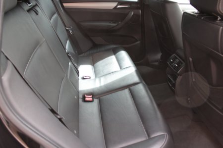 2017 BMW X3 - photo 16