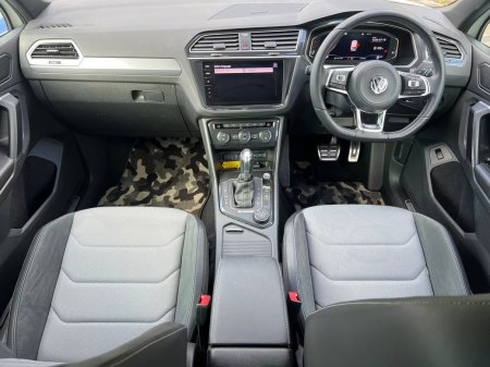 2019 Volkswagen Tiguan - photo 10
