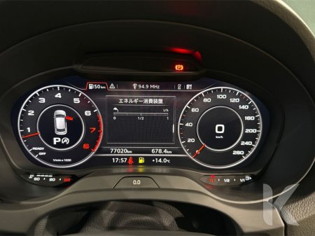 2020 Audi A3 - photo 21