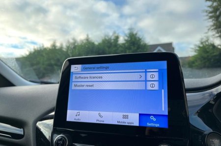 2023 Ford Fiesta - photo 34