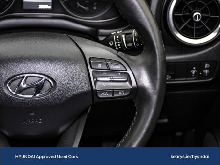 2021 Hyundai KONA - photo 20