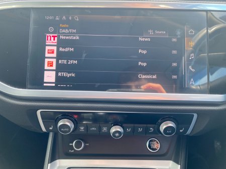 2022 Audi Q3 - photo 19