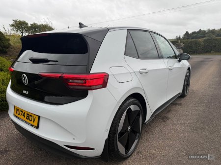 2024 Volkswagen ID.3 - photo 3