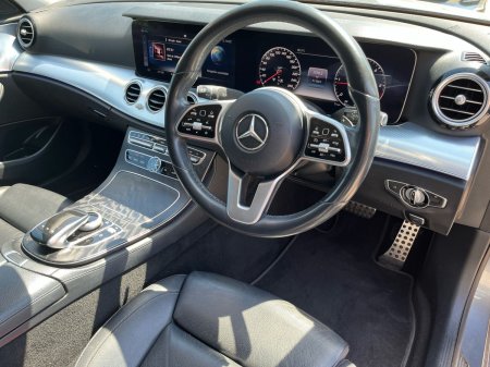 2020 Mercedes-Benz E-Class - photo 9