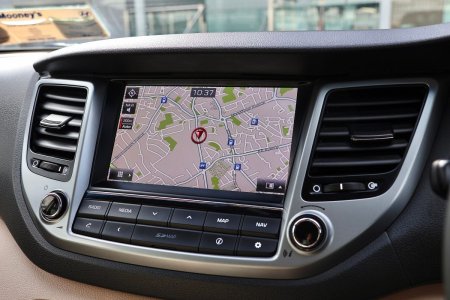 2017 Hyundai Tucson - photo 20