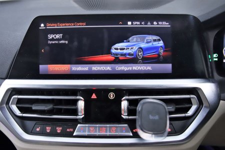 2022 BMW 3-Series - photo 19