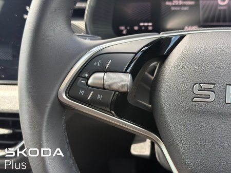 2026 Skoda Scala - photo 22