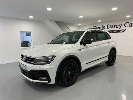2018 Volkswagen Tiguan - photo 8