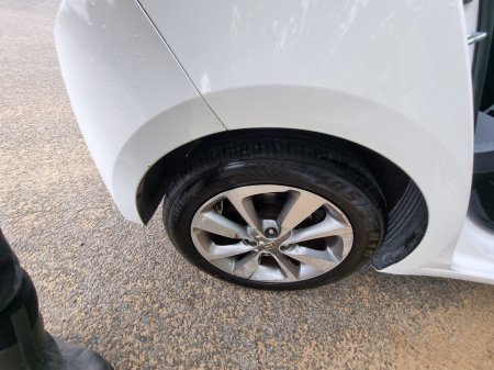 2016 Hyundai i20 - photo 12