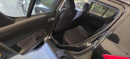 2016 Suzuki Swift - photo 8