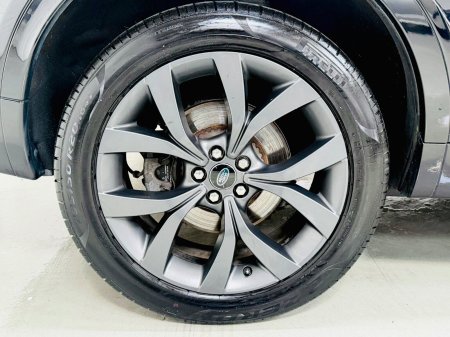 2022 Land Rover Discovery Sport - photo 8