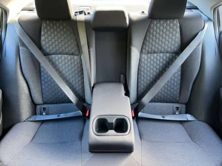 2023 Toyota Corolla - photo 12