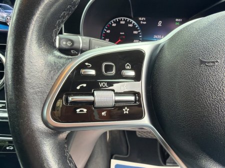 2018 Mercedes-Benz C-Class - photo 20