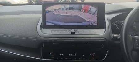 2025 Nissan Qashqai - photo 10