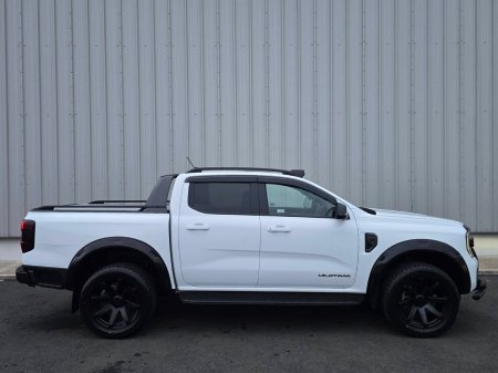 2025 Ford Ranger - photo 7
