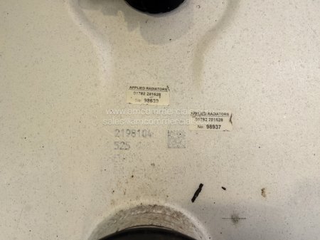 2020 DAF XF 480 Space Cab - photo 15