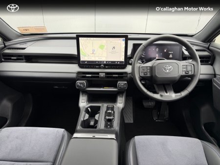 2026 Toyota RAV4 - photo 7