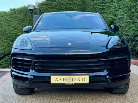 2018 Porsche Cayenne - photo 2