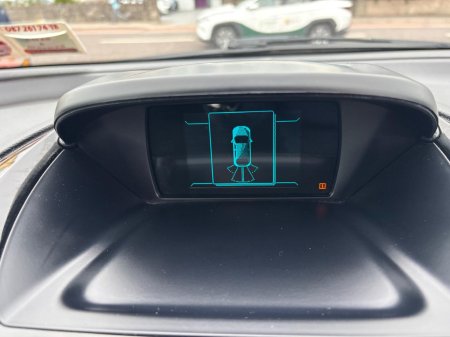 2015 Ford B-Max - photo 6