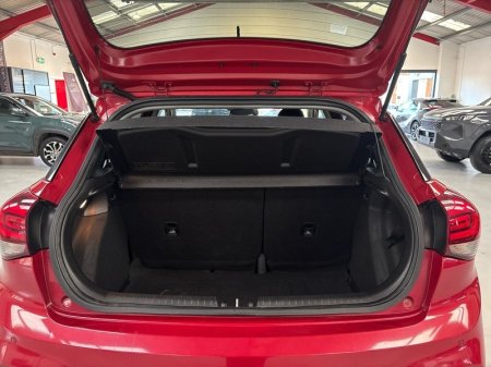 2019 Hyundai i20 - photo 10