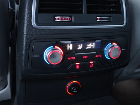 2016 Audi A6 - photo 23
