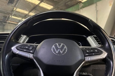 2023 Volkswagen Tiguan Allspace - photo 12