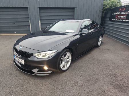 2016 BMW 4-Series - photo 3