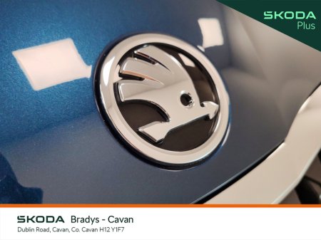 2023 Skoda Octavia - photo 29