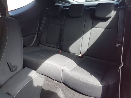 2012 Renault Megane - photo 11