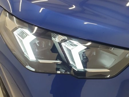 2026 BMW iX2 - photo 21