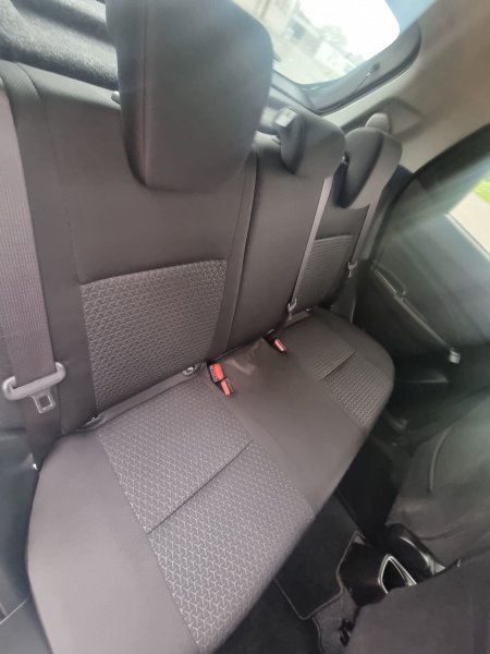 2019 Suzuki Swift - photo 16