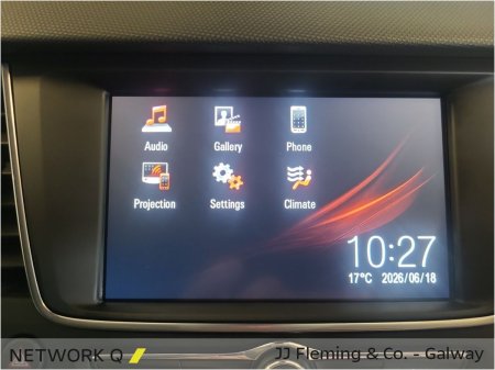 2023 Opel Crossland - photo 16