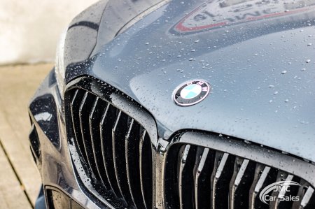 2021 BMW X5 - photo 3