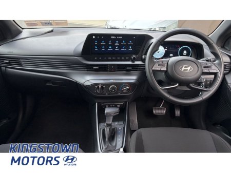 2026 Hyundai i20 - photo 7