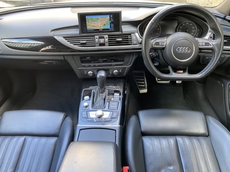 2018 Audi A6 - photo 8