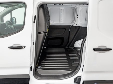2026 Citroen Berlingo - photo 26