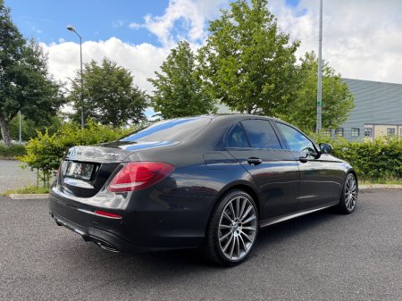 2019 Mercedes-Benz E-Class - photo 5