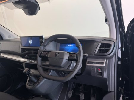 2026 Peugeot Expert - photo 10