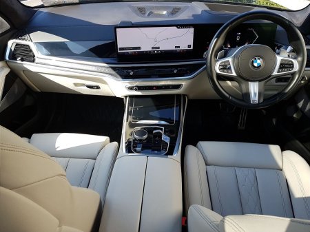 2023 BMW X7 - photo 4