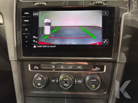 2019 Volkswagen Golf - photo 16