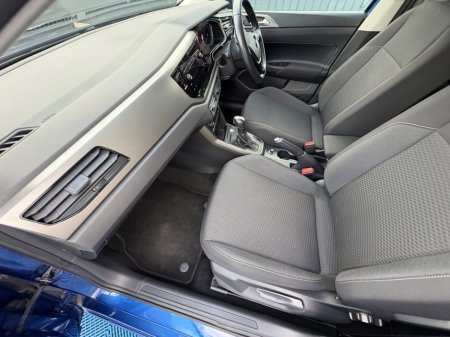 2021 Volkswagen Polo - photo 51