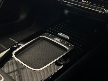 2025 Mercedes-Benz CLA - photo 16