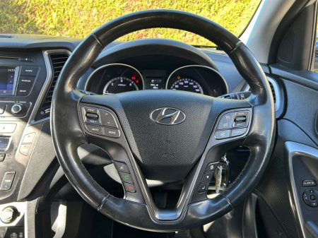 2017 Hyundai Santa Fe - photo 10