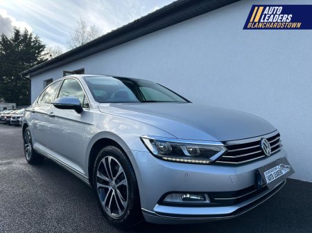 2019 Volkswagen Passat - photo 7