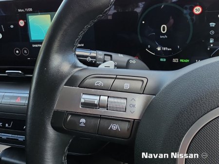 2024 Hyundai KONA - photo 20