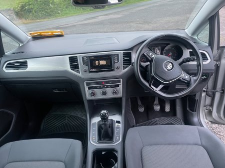2016 Volkswagen Golf - photo 13