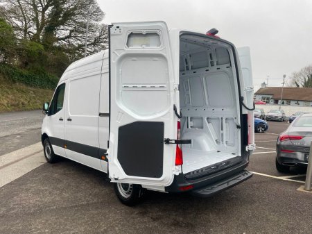 2026 Mercedes-Benz Sprinter - photo 11