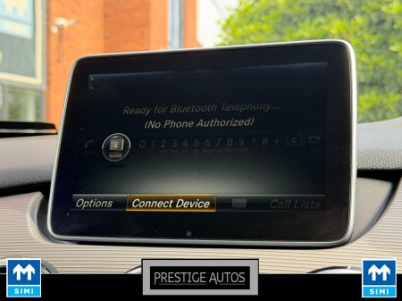 2016 Mercedes-Benz B-Class - photo 19