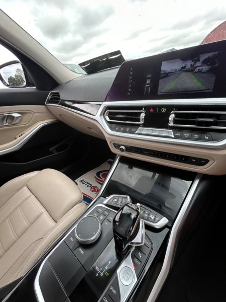 2019 BMW 3-Series - photo 22